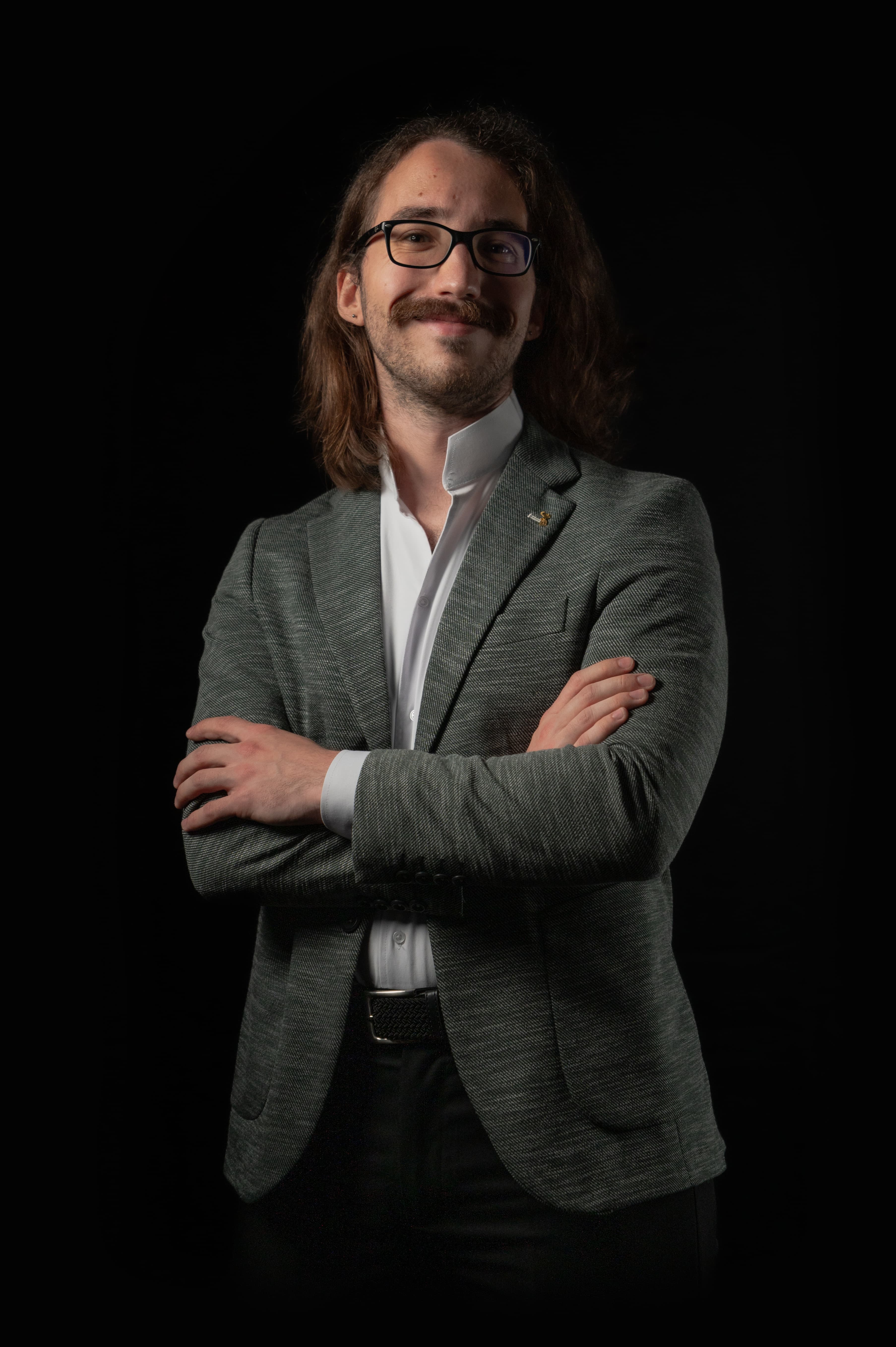 Alexander Muntian