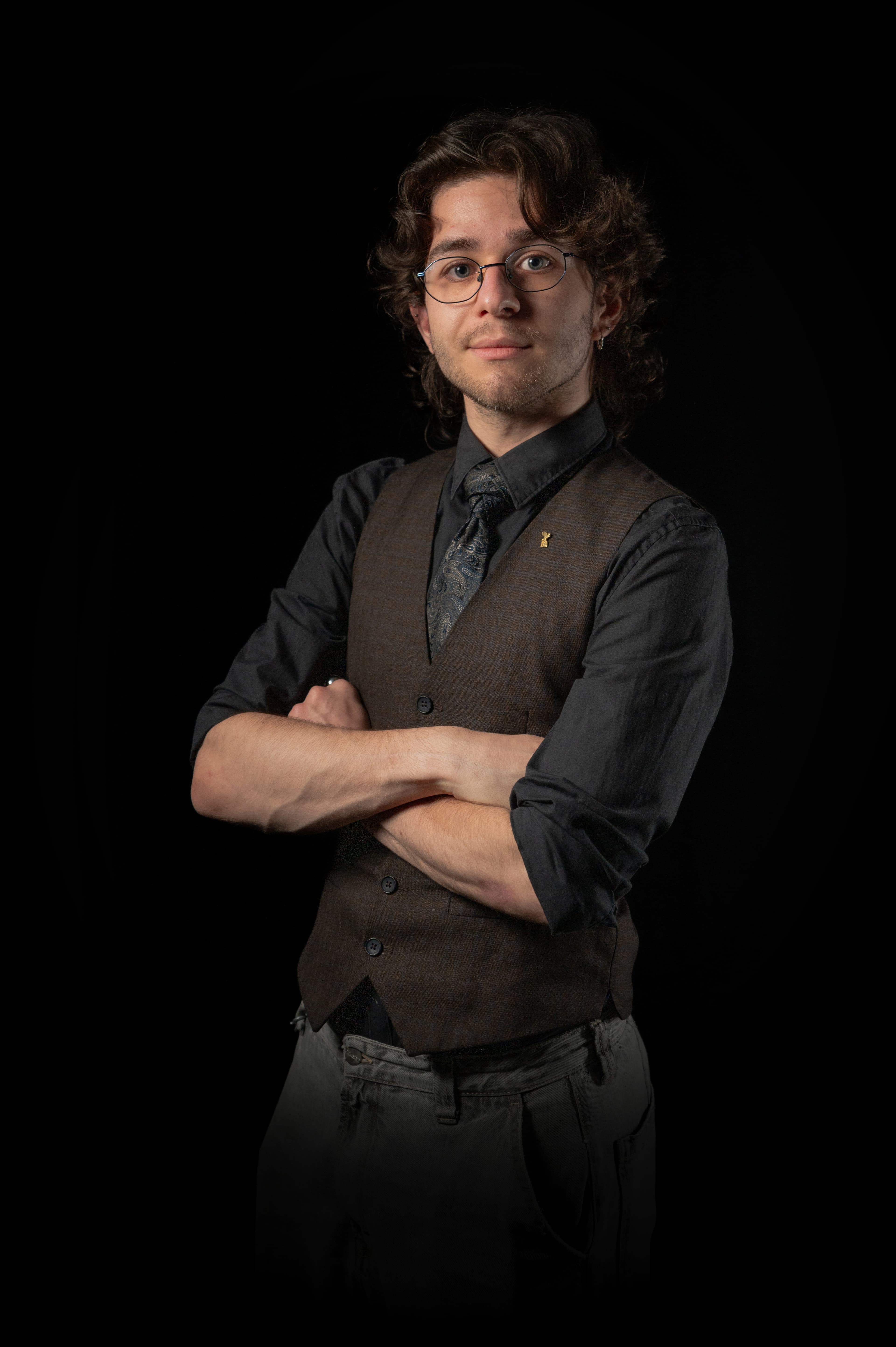 Hugo Salvayre