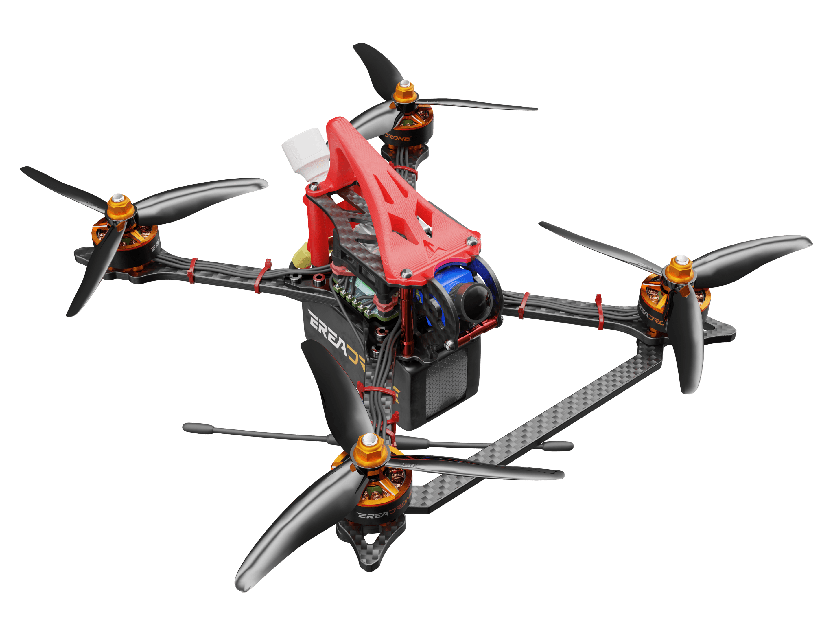 EreaDrone Drone