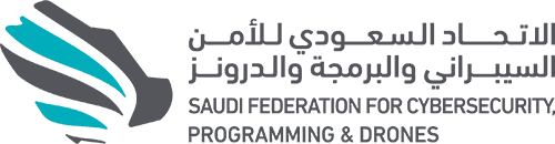 SAFCSP, Saudi Federation for Cybersecurity, Programming and Drones