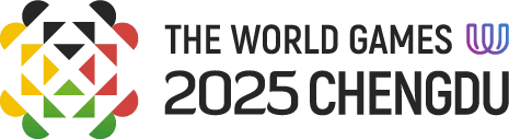 The World Games 2025, Chengdu